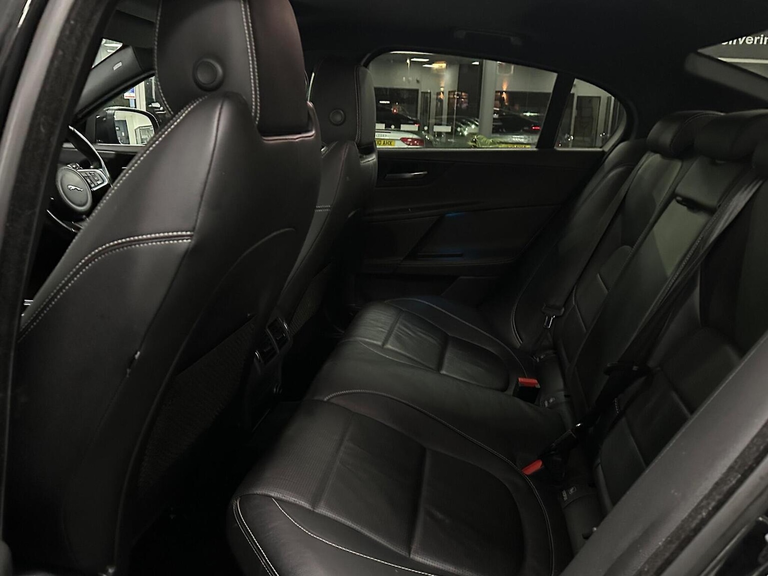 Used Jaguar XE 2017 for sale - 76656240: Photo 34