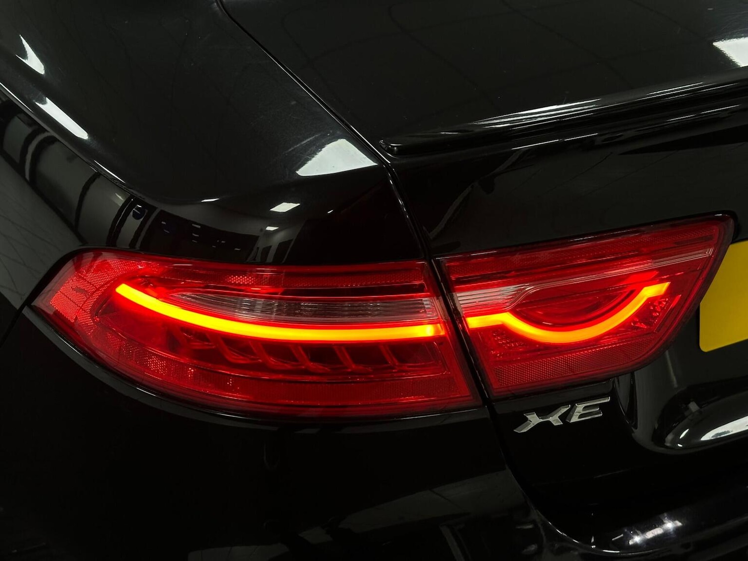 Used Jaguar XE 2017 for sale - 76656240: Photo 39