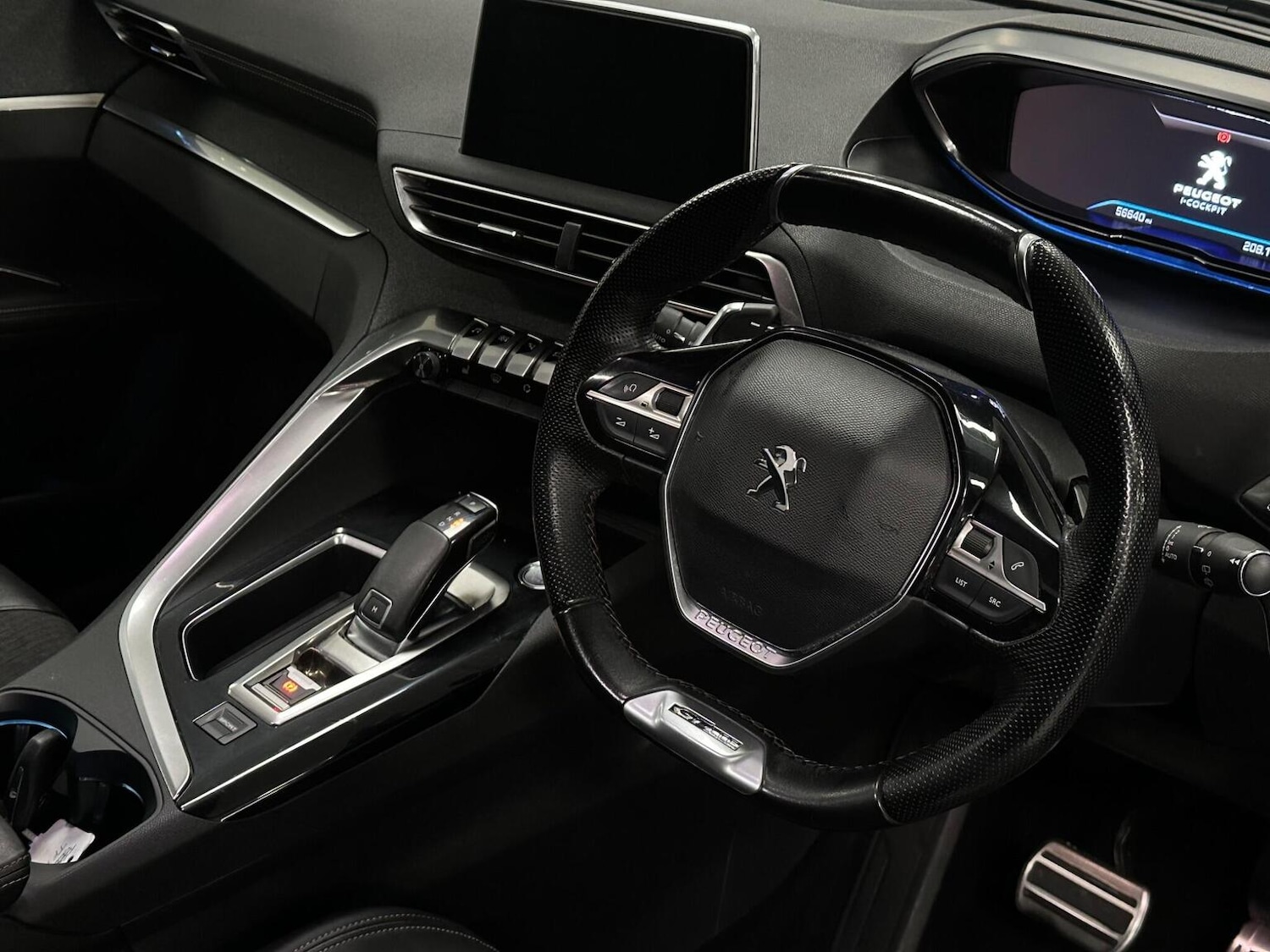 Used Peugeot 5008 2019 for sale - 76785114: Photo 15