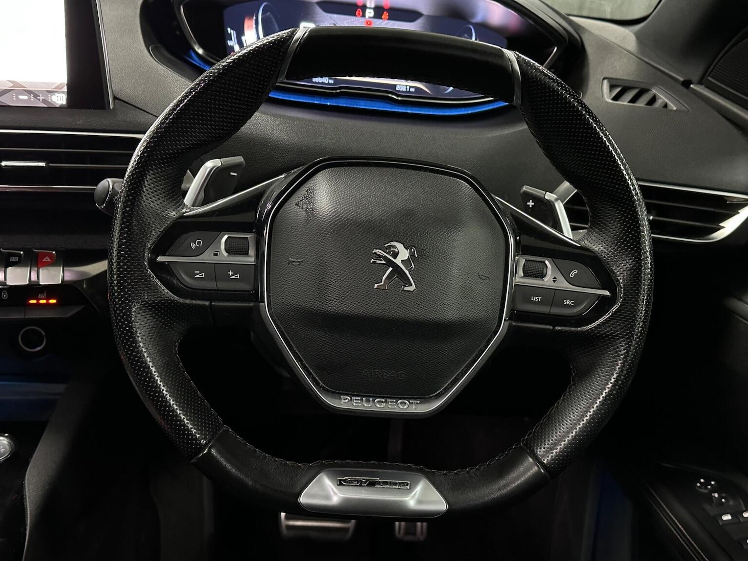 Used Peugeot 5008 2019 for sale - 76785114: Photo 18