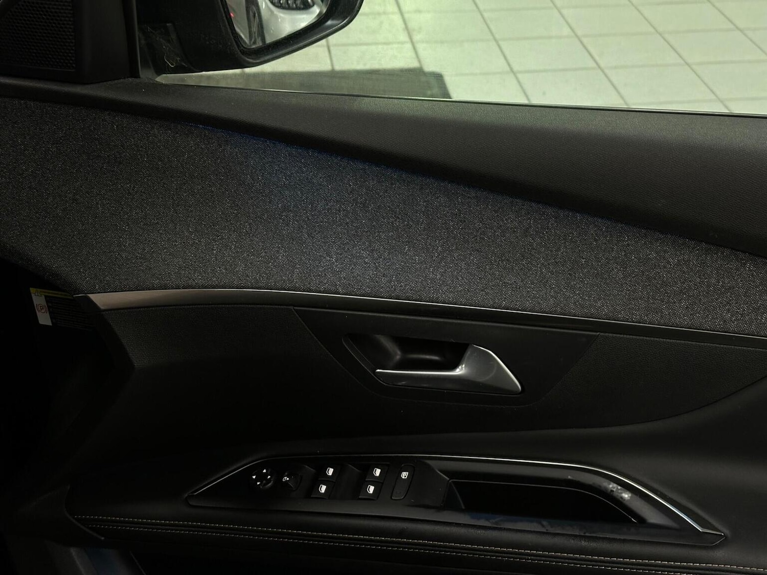 Used Peugeot 5008 2019 for sale - 76785114: Photo 19