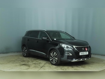 2019 - 1.5 BlueHDi GT Line Premium EAT Euro 6 (s/s) 5dr