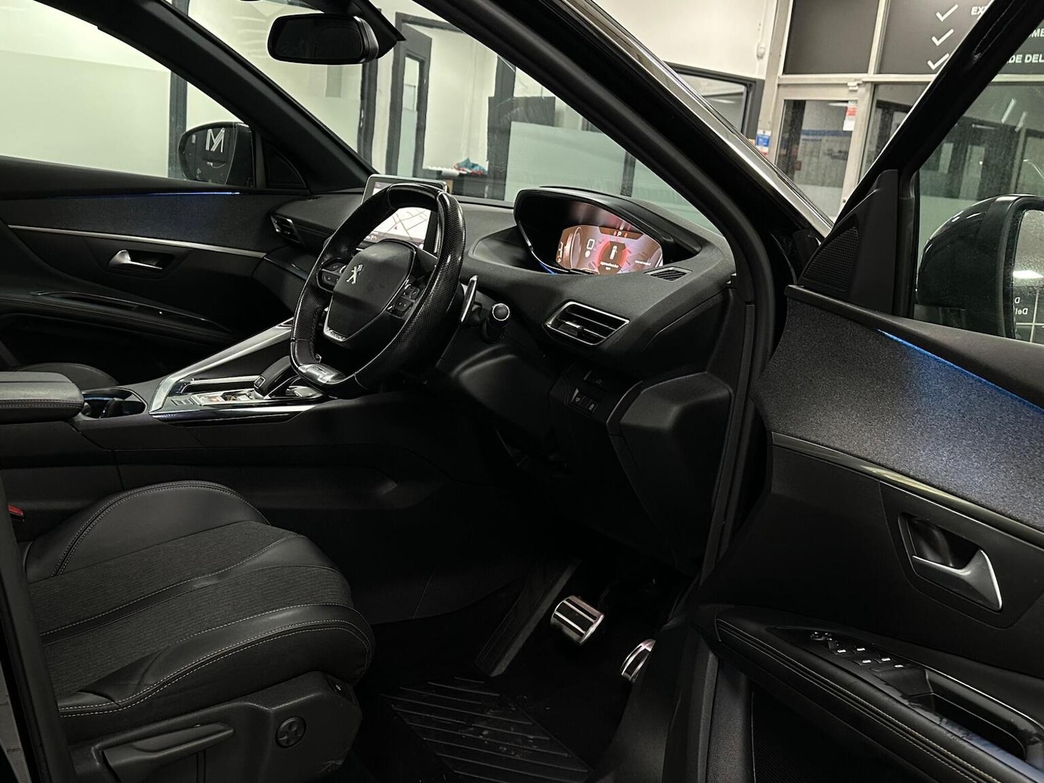 Used Peugeot 5008 2019 for sale - 76785114: Photo 20