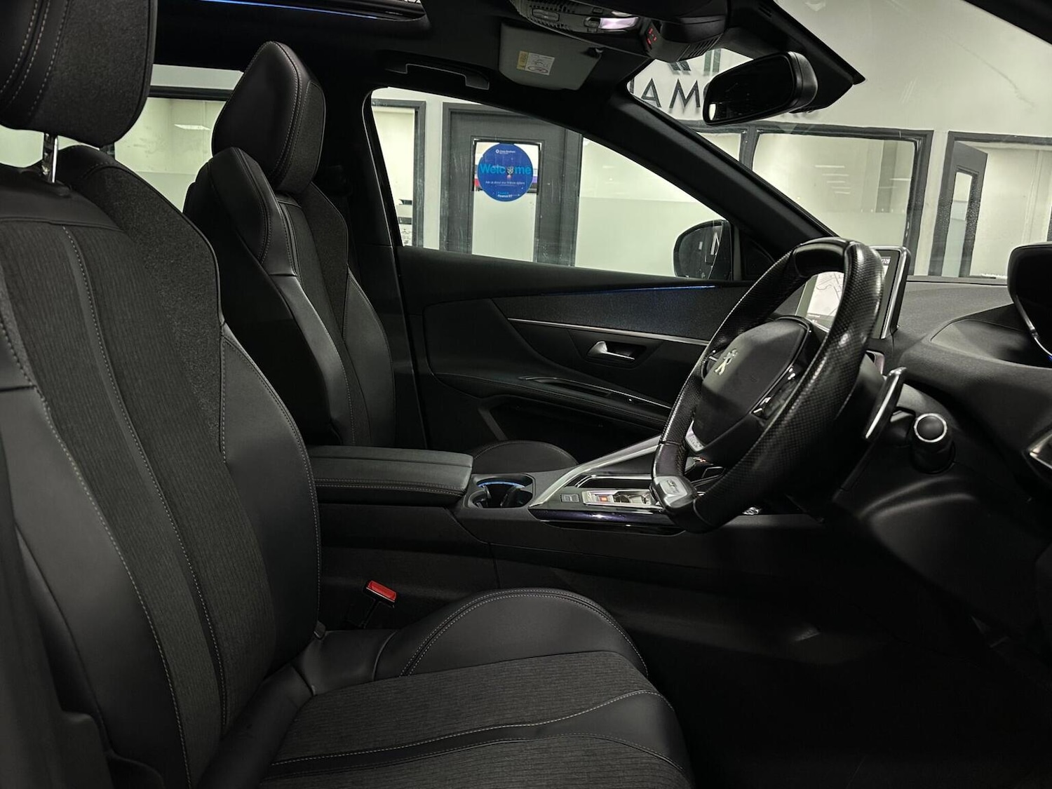 Used Peugeot 5008 2019 for sale - 76785114: Photo 21