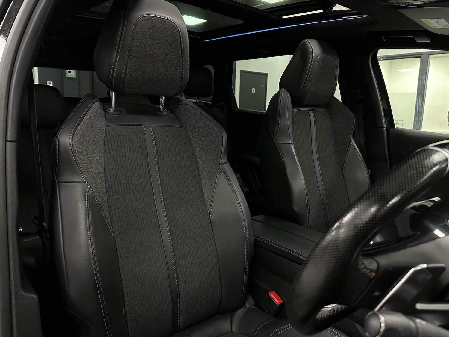 Used Peugeot 5008 2019 for sale - 76785114: Photo 22