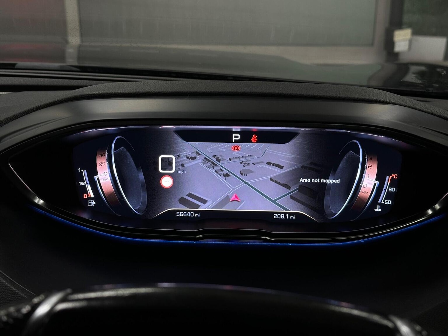 Used Peugeot 5008 2019 for sale - 76785114: Photo 24