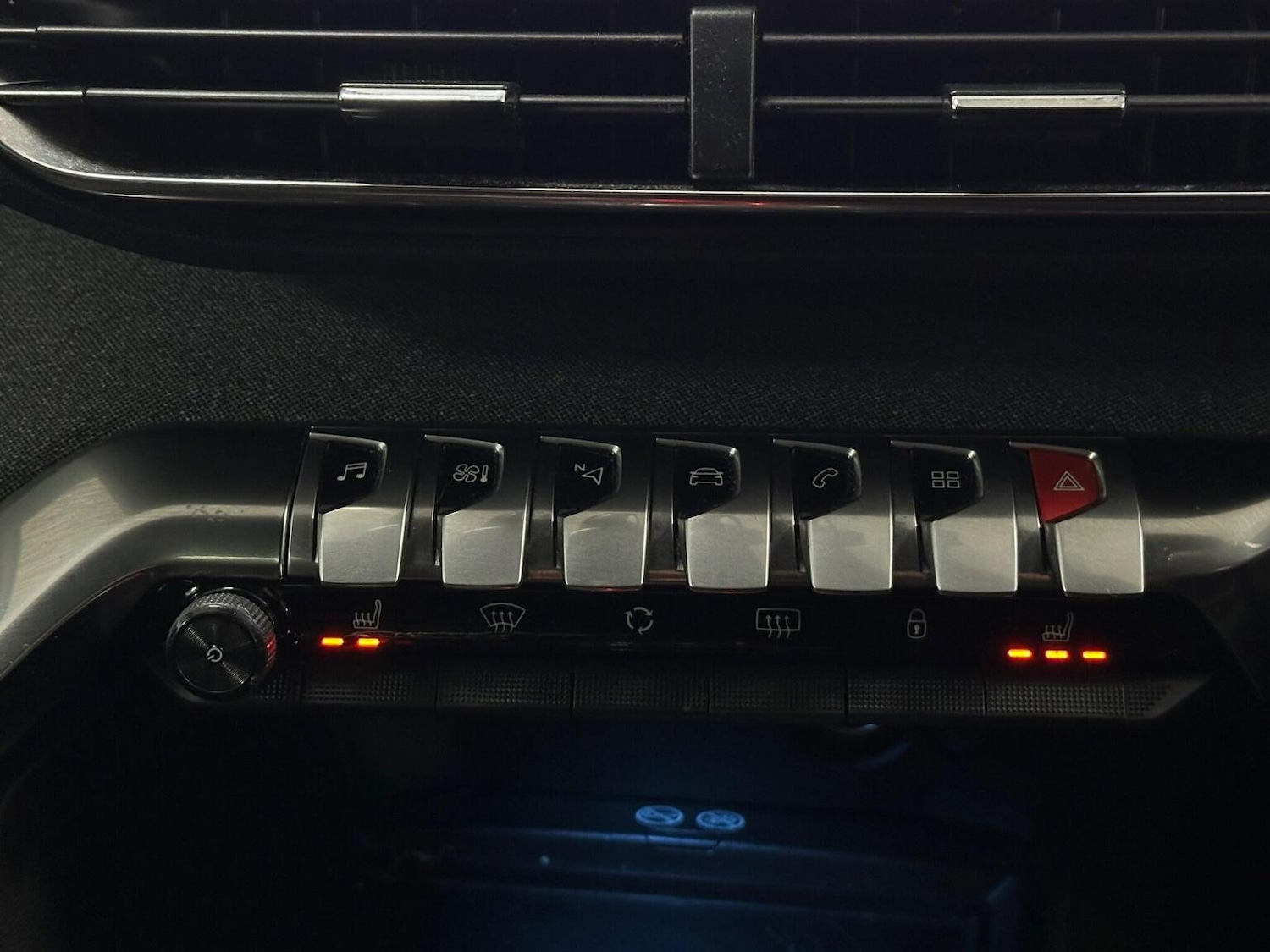 Used Peugeot 5008 2019 for sale - 76785114: Photo 28