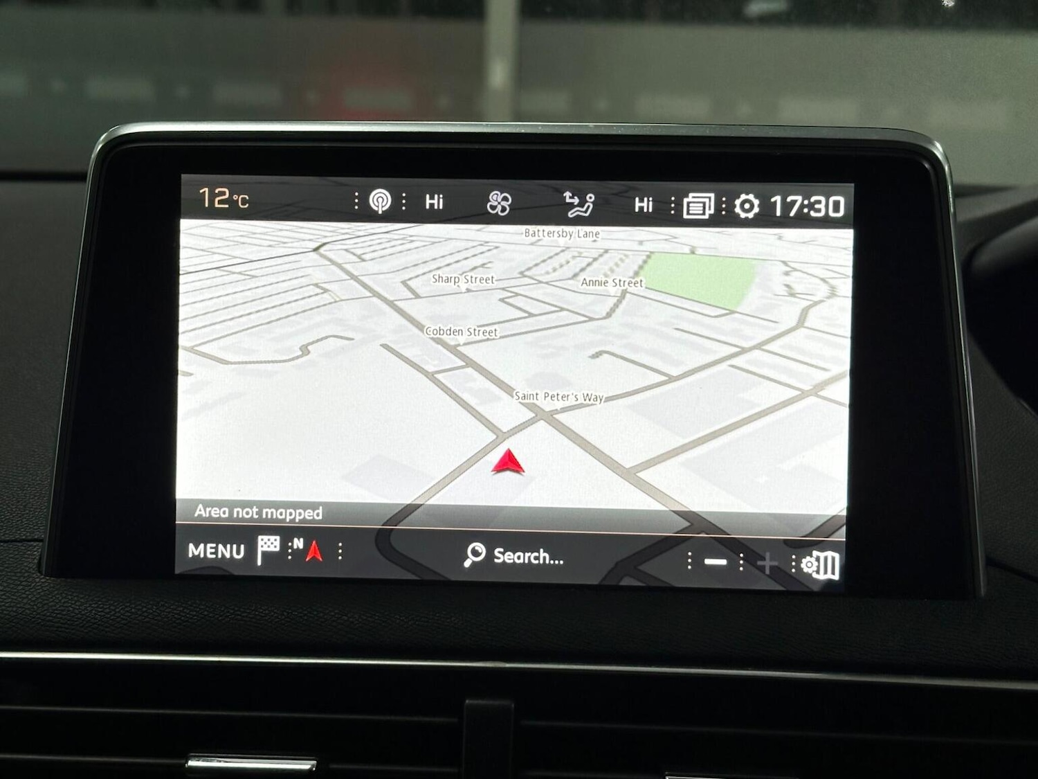 Used Peugeot 5008 2019 for sale - 76785114: Photo 29