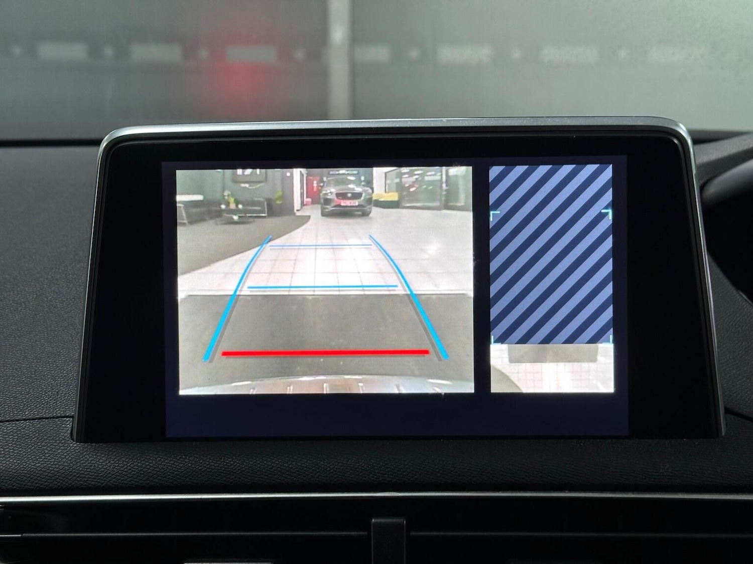 Used Peugeot 5008 2019 for sale - 76785114: Photo 30