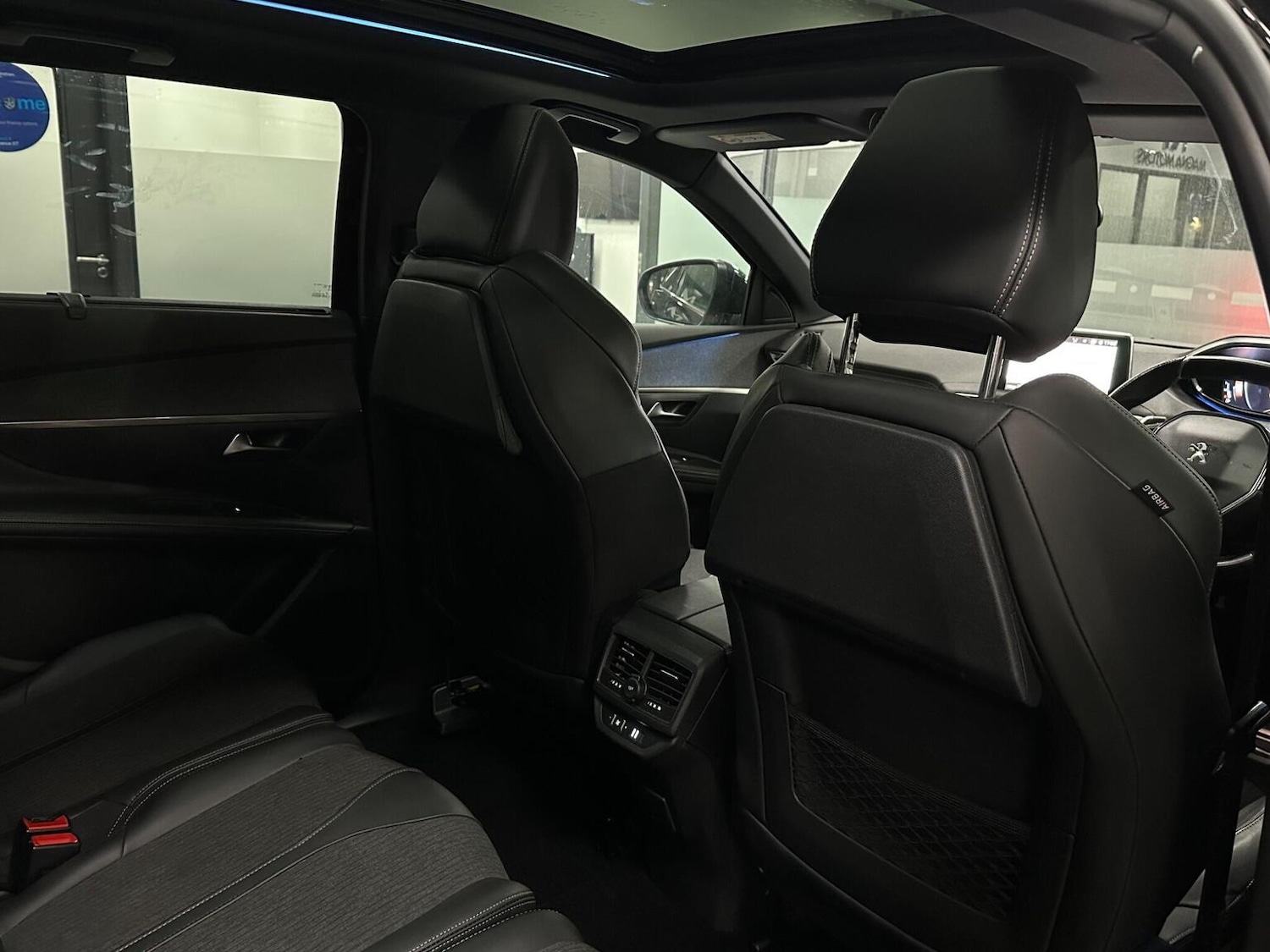 Used Peugeot 5008 2019 for sale - 76785114: Photo 33