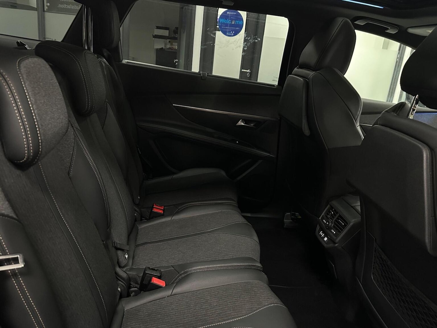 Used Peugeot 5008 2019 for sale - 76785114: Photo 34