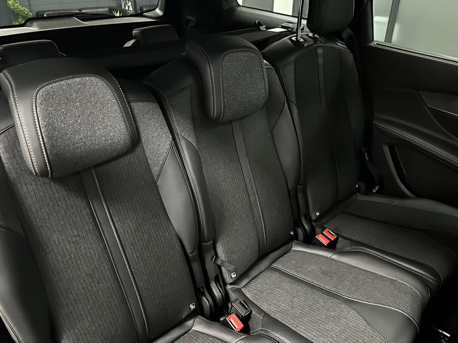 Used Peugeot 5008 2019 for sale - 76785114: Photo 35