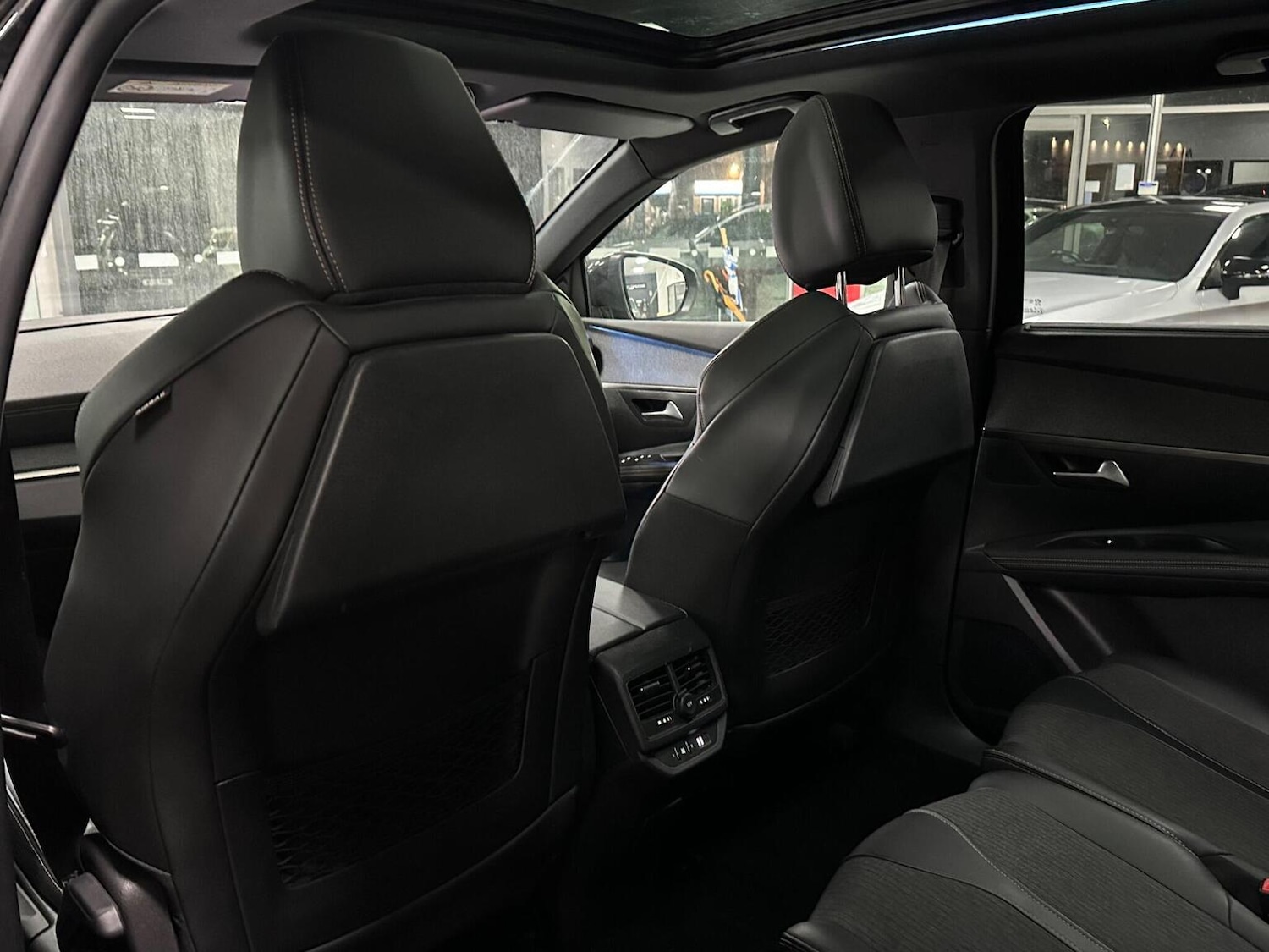 Used Peugeot 5008 2019 for sale - 76785114: Photo 36