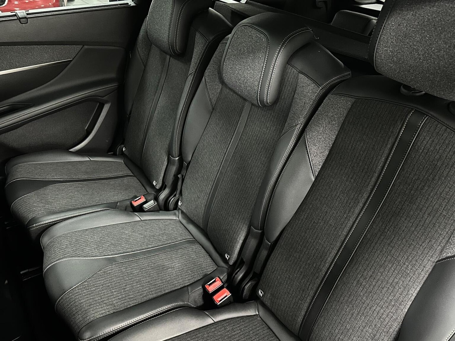 Used Peugeot 5008 2019 for sale - 76785114: Photo 38