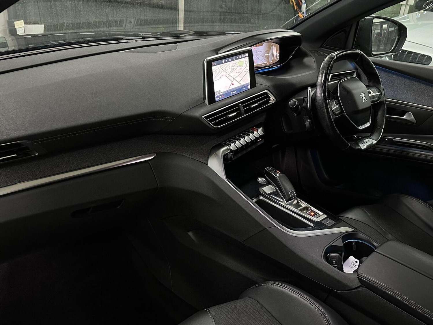 Used Peugeot 5008 2019 for sale - 76785114: Photo 39