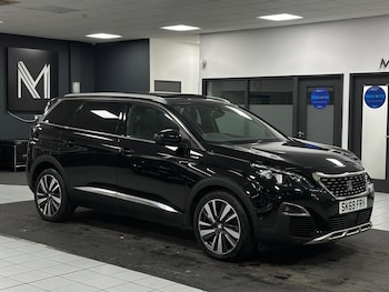 Used Peugeot 5008 2019 for sale - 76785114: Photo