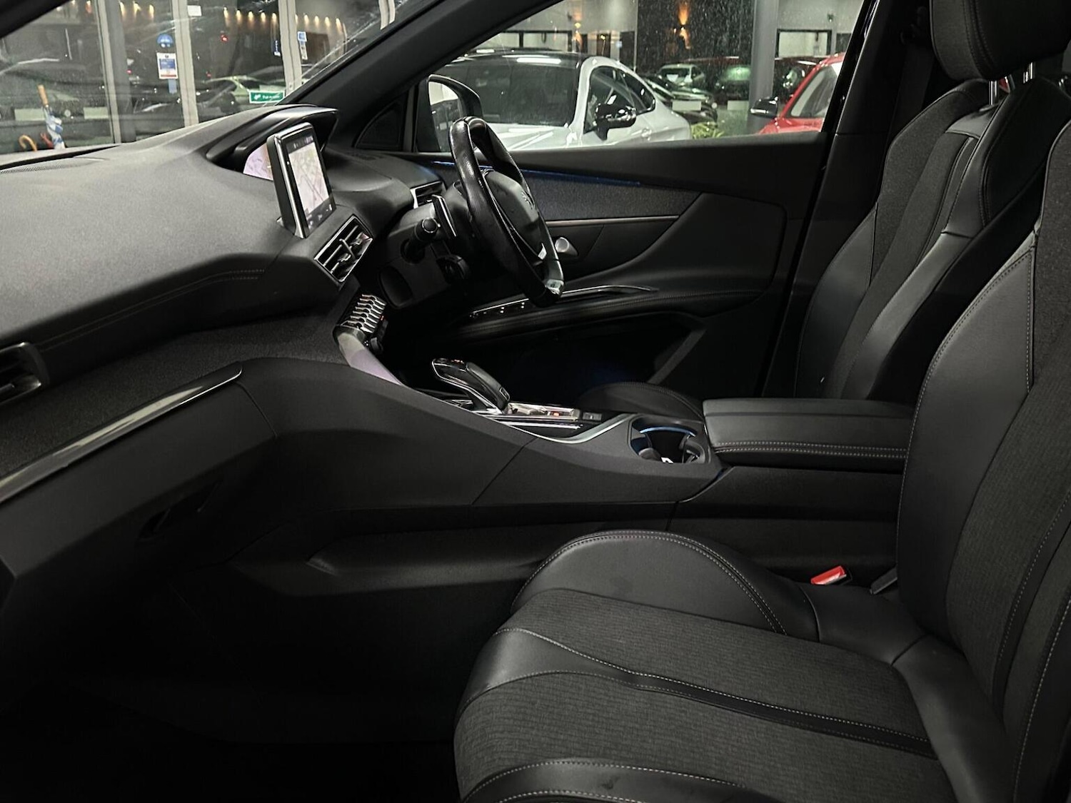 Used Peugeot 5008 2019 for sale - 76785114: Photo 40