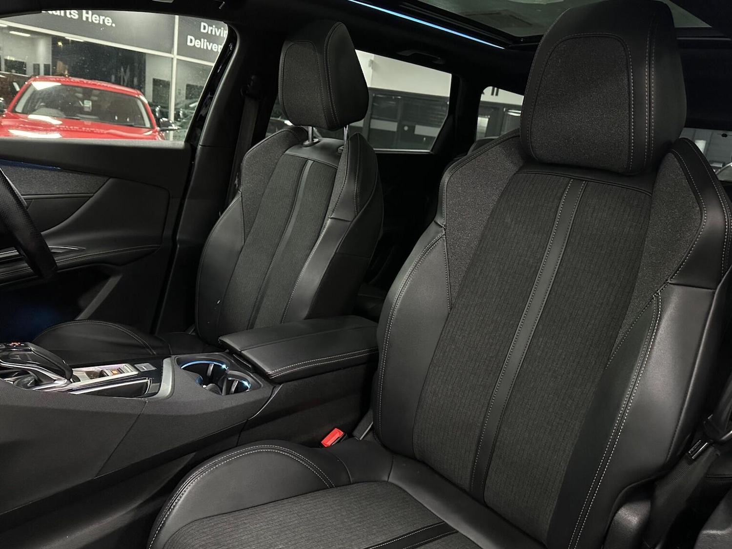 Used Peugeot 5008 2019 for sale - 76785114: Photo 41