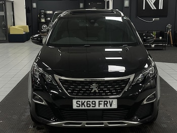 Used Peugeot 5008 2019 for sale - 76785114: Photo