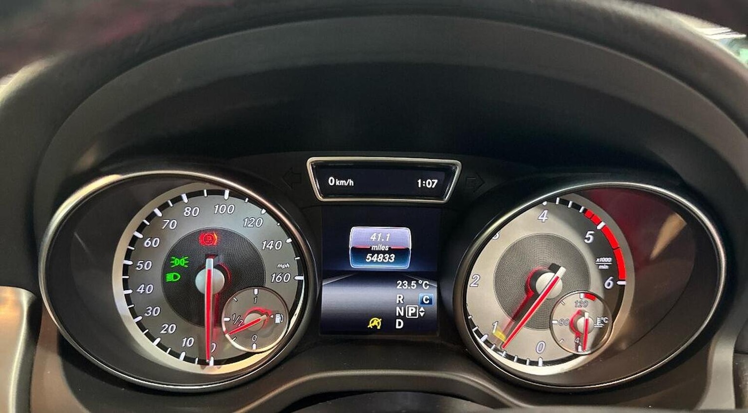 Used Mercedes-Benz GLA 2016 for sale - 77099888: Photo 6