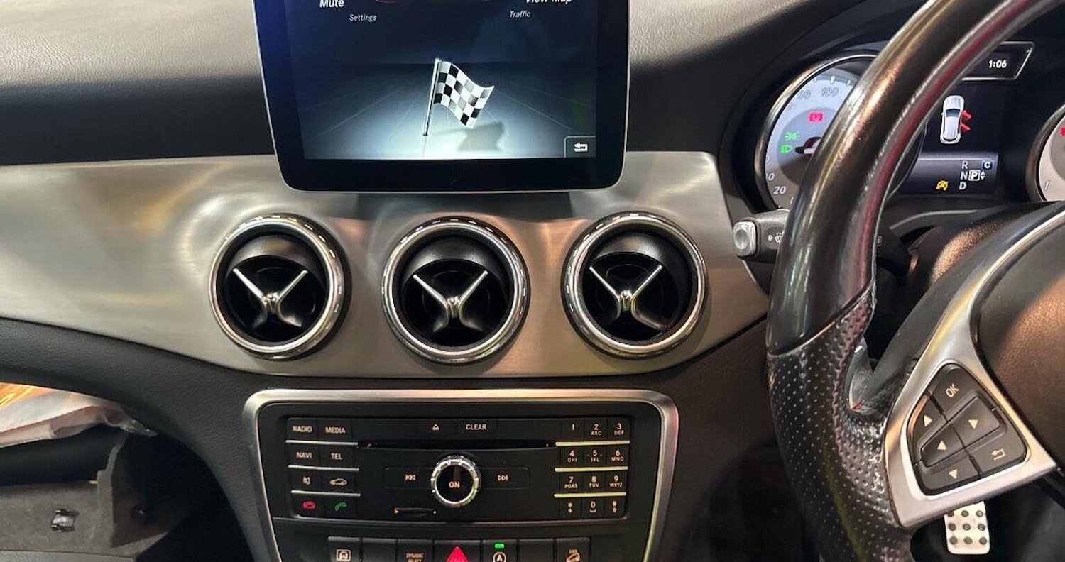 Used Mercedes-Benz GLA 2016 for sale - 77099888: Photo 7