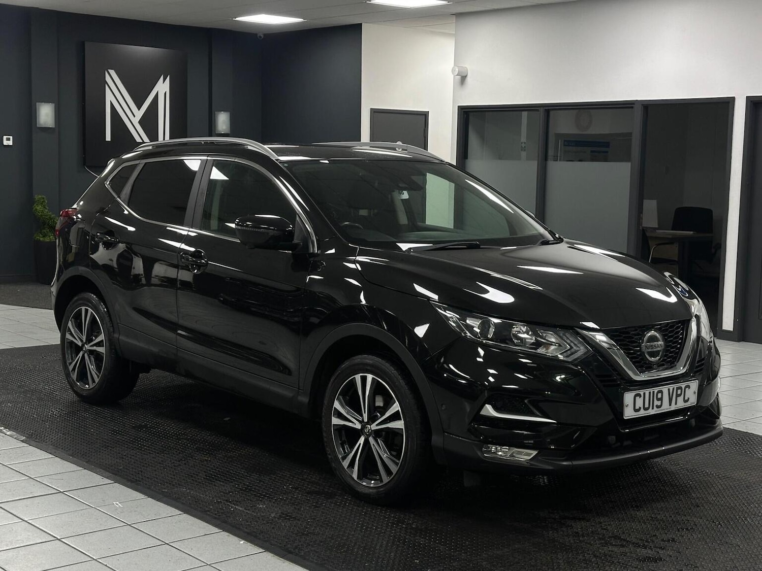 Used Nissan Qashqai 2019 for sale - 76951056: Photo 1