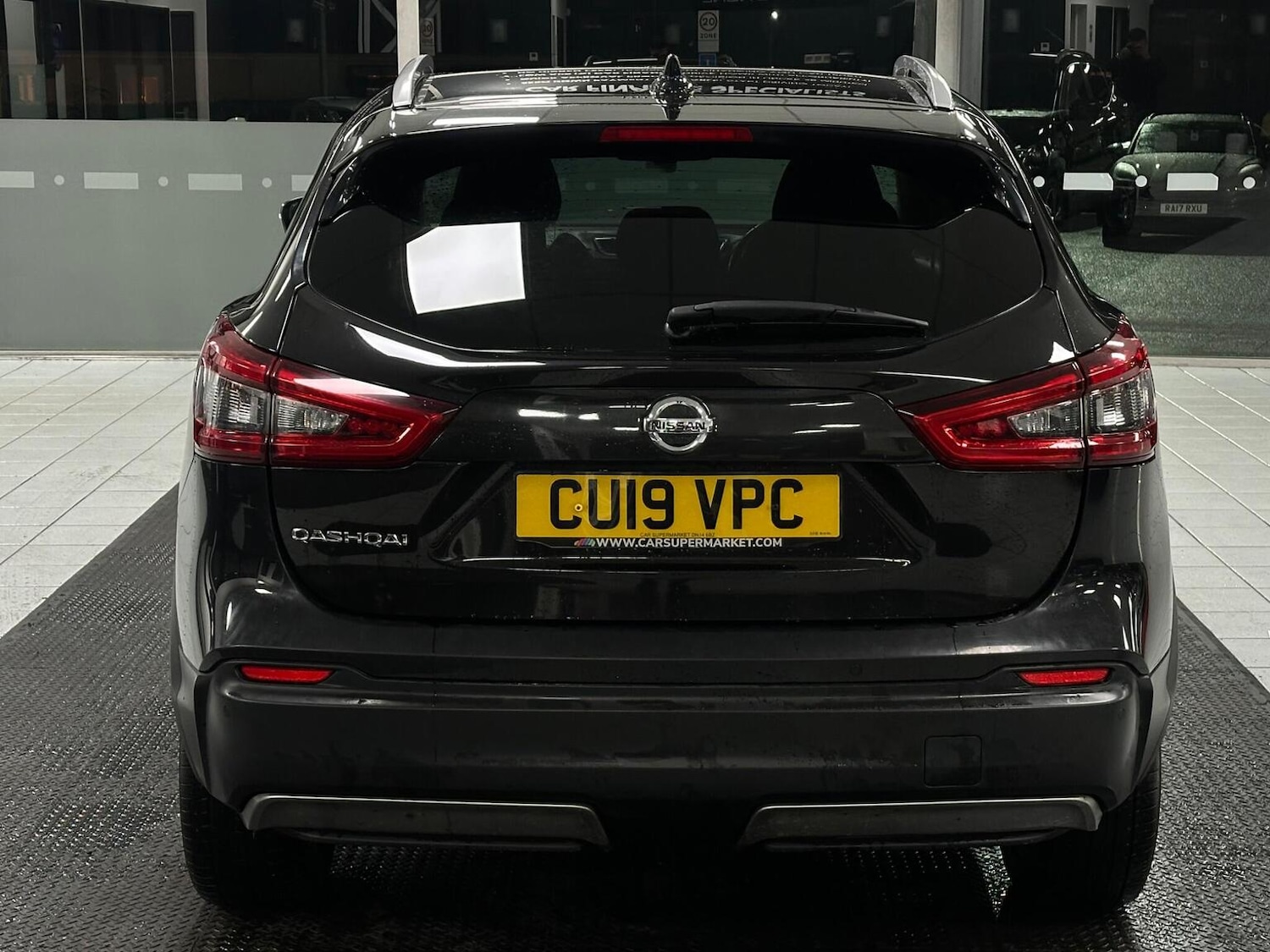 Used Nissan Qashqai 2019 for sale - 76951056: Photo 11