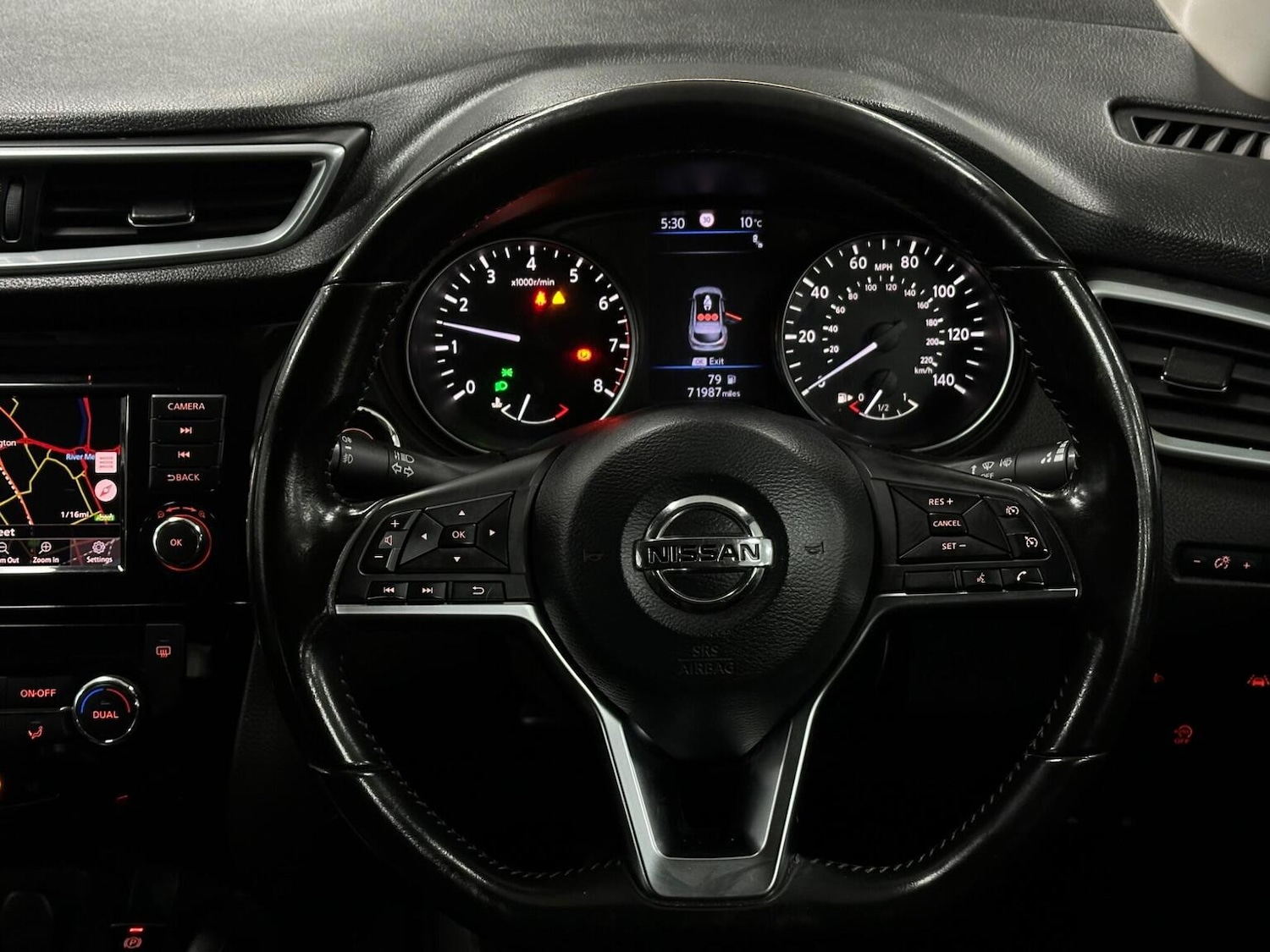 Used Nissan Qashqai 2019 for sale - 76951056: Photo 15