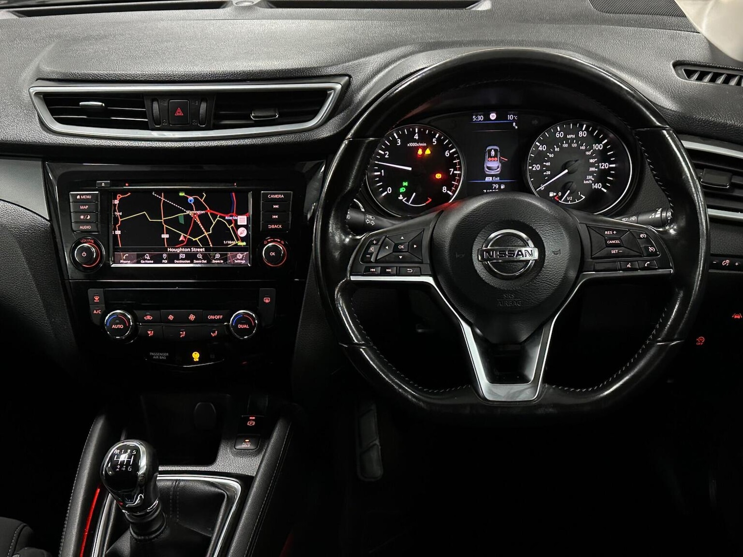 Used Nissan Qashqai 2019 for sale - 76951056: Photo 16