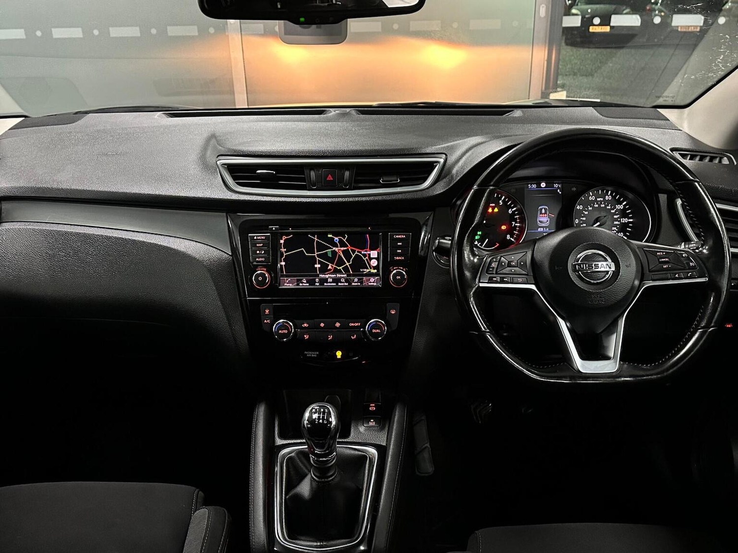 Used Nissan Qashqai 2019 for sale - 76951056: Photo 17