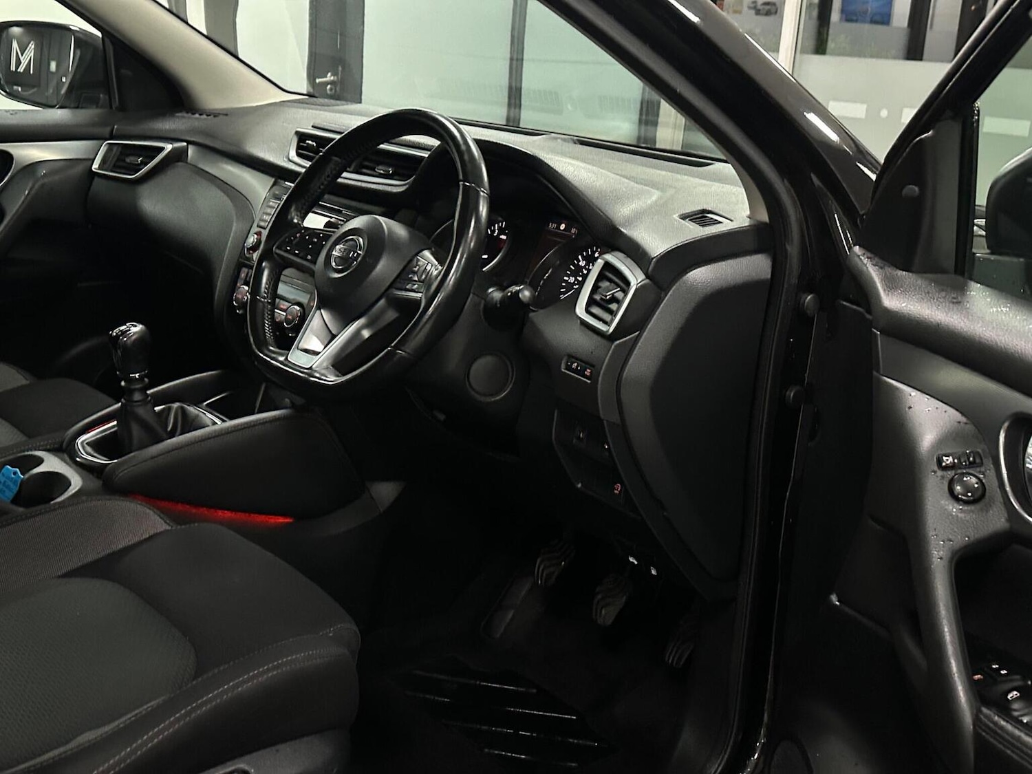 Used Nissan Qashqai 2019 for sale - 76951056: Photo 18