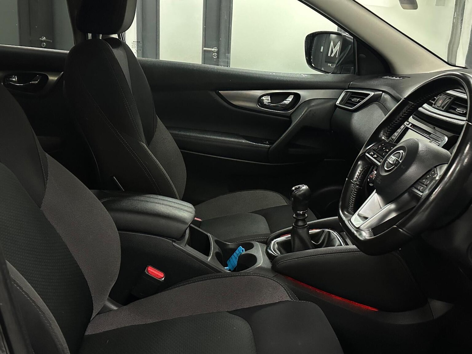 Used Nissan Qashqai 2019 for sale - 76951056: Photo 19