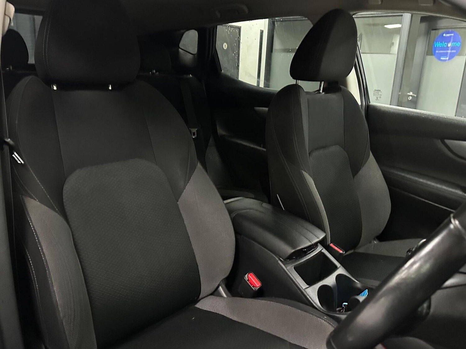 Used Nissan Qashqai 2019 for sale - 76951056: Photo 20