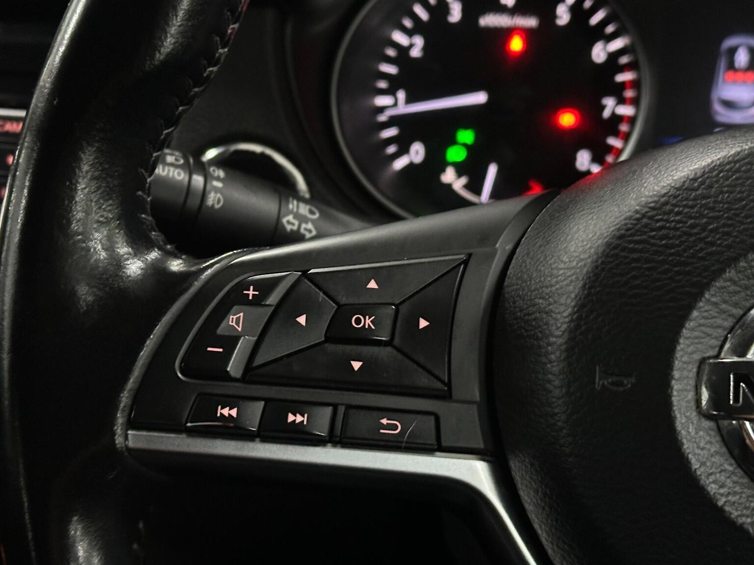 Used Nissan Qashqai 2019 for sale - 76951056: Photo 22