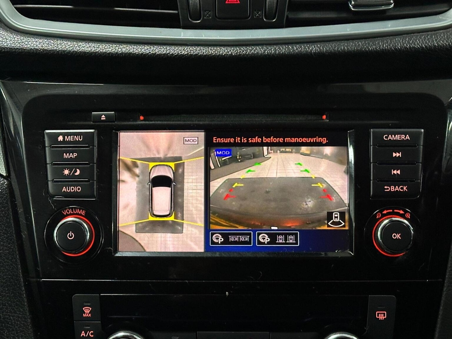 Used Nissan Qashqai 2019 for sale - 76951056: Photo 25