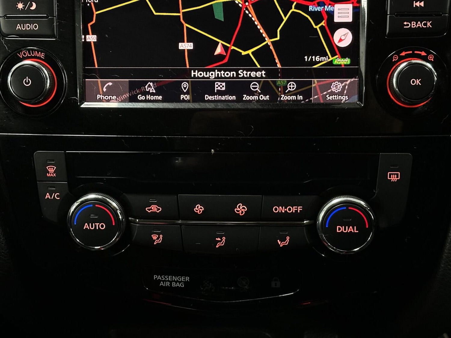 Used Nissan Qashqai 2019 for sale - 76951056: Photo 27