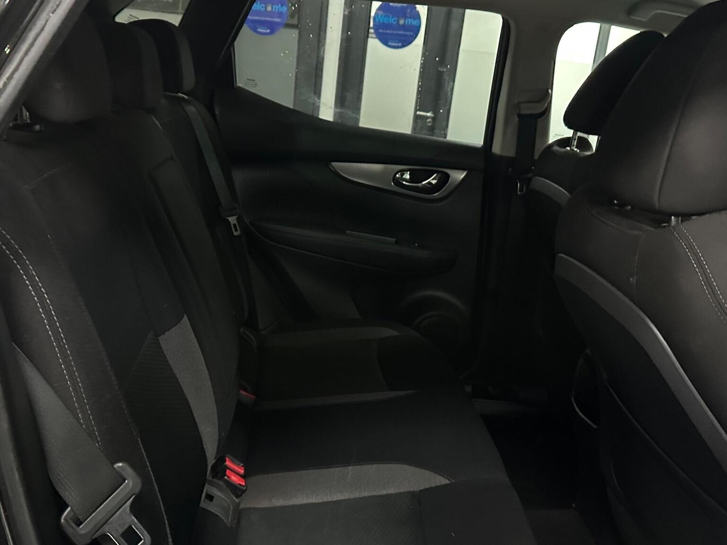 Used Nissan Qashqai 2019 for sale - 76951056: Photo 30