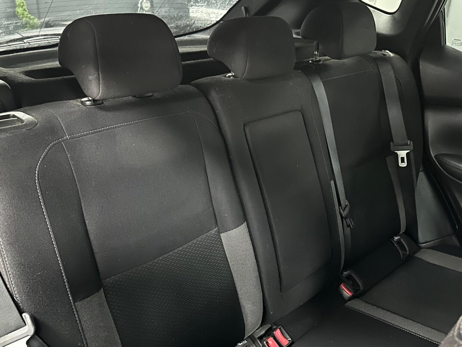 Used Nissan Qashqai 2019 for sale - 76951056: Photo 31