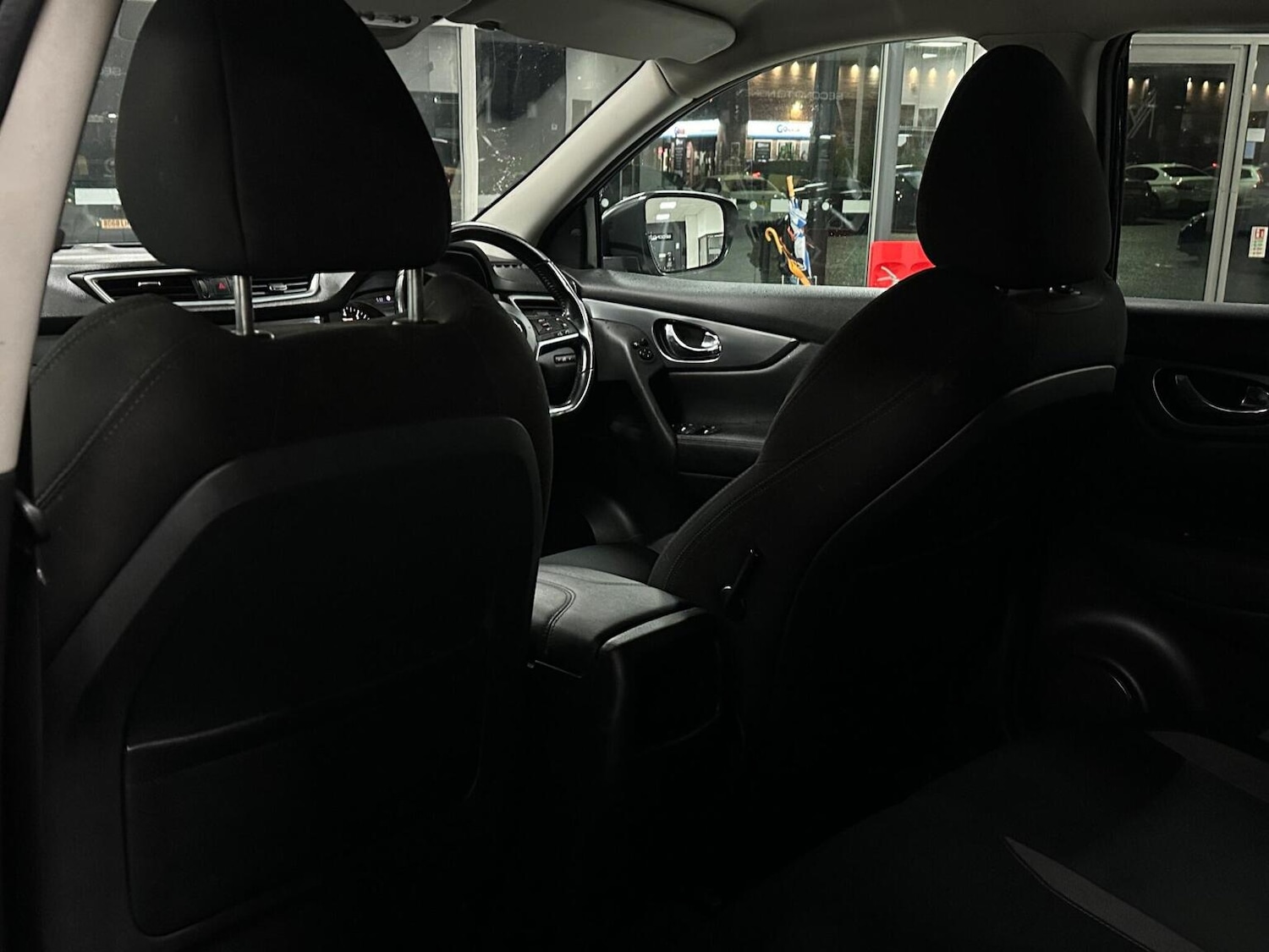 Used Nissan Qashqai 2019 for sale - 76951056: Photo 32