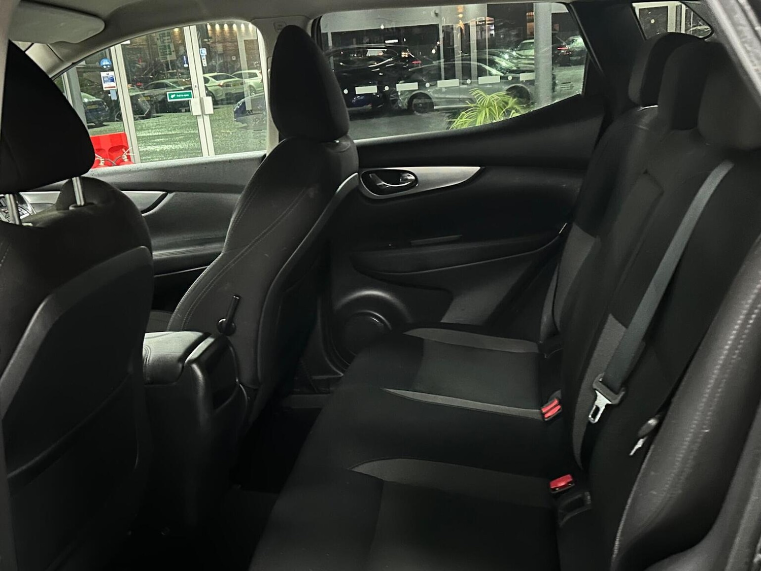 Used Nissan Qashqai 2019 for sale - 76951056: Photo 33