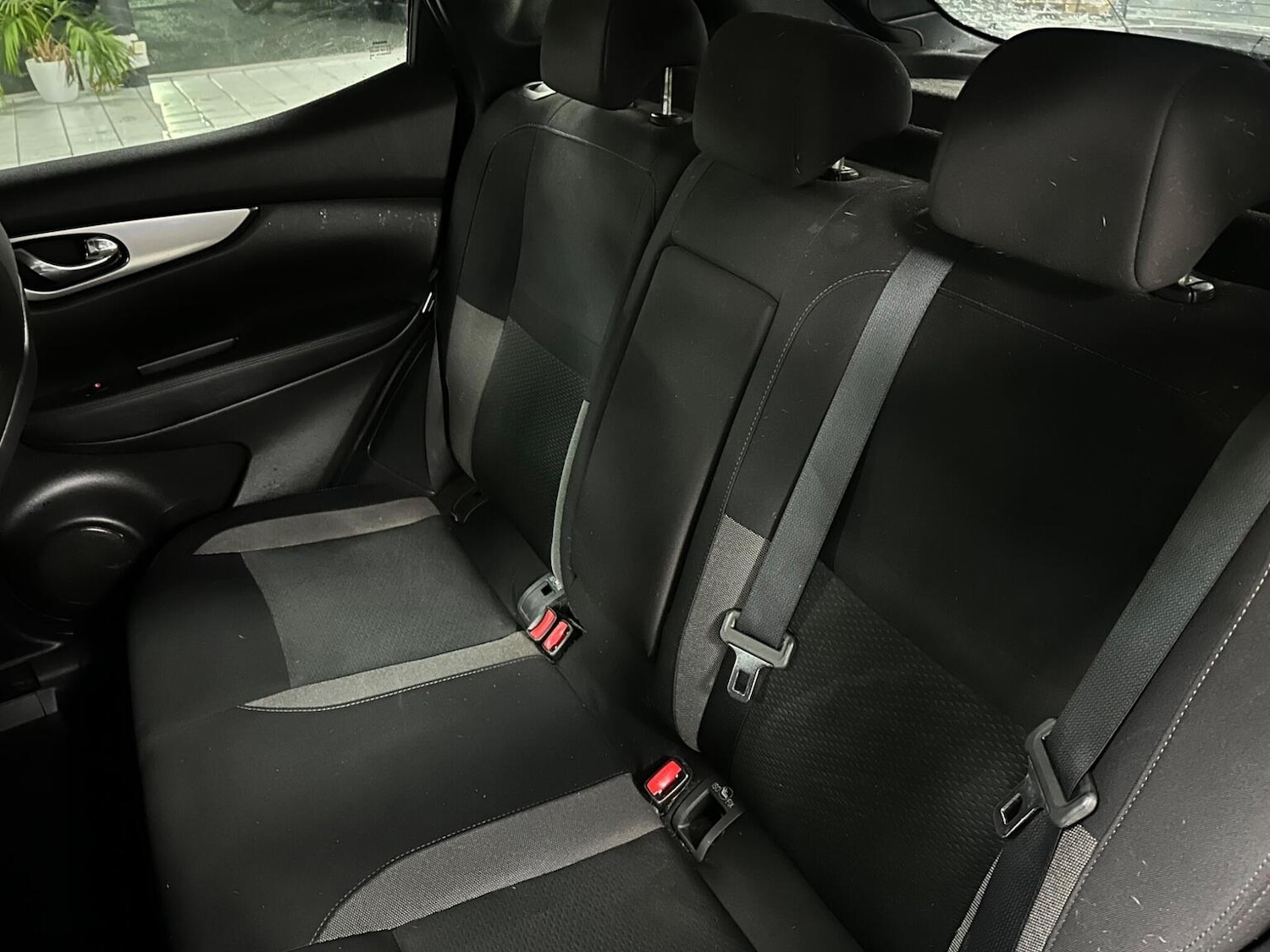 Used Nissan Qashqai 2019 for sale - 76951056: Photo 34