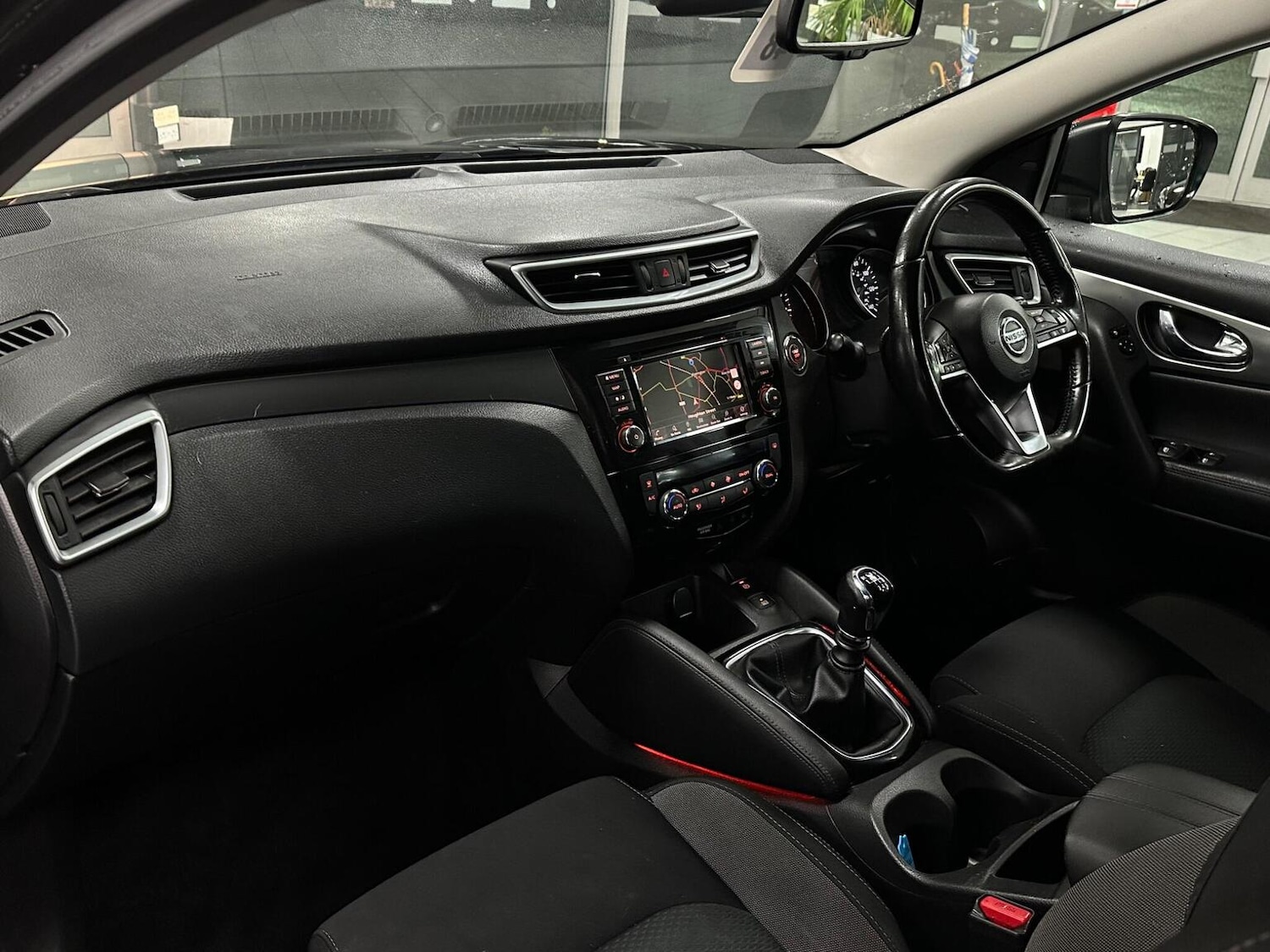 Used Nissan Qashqai 2019 for sale - 76951056: Photo 35