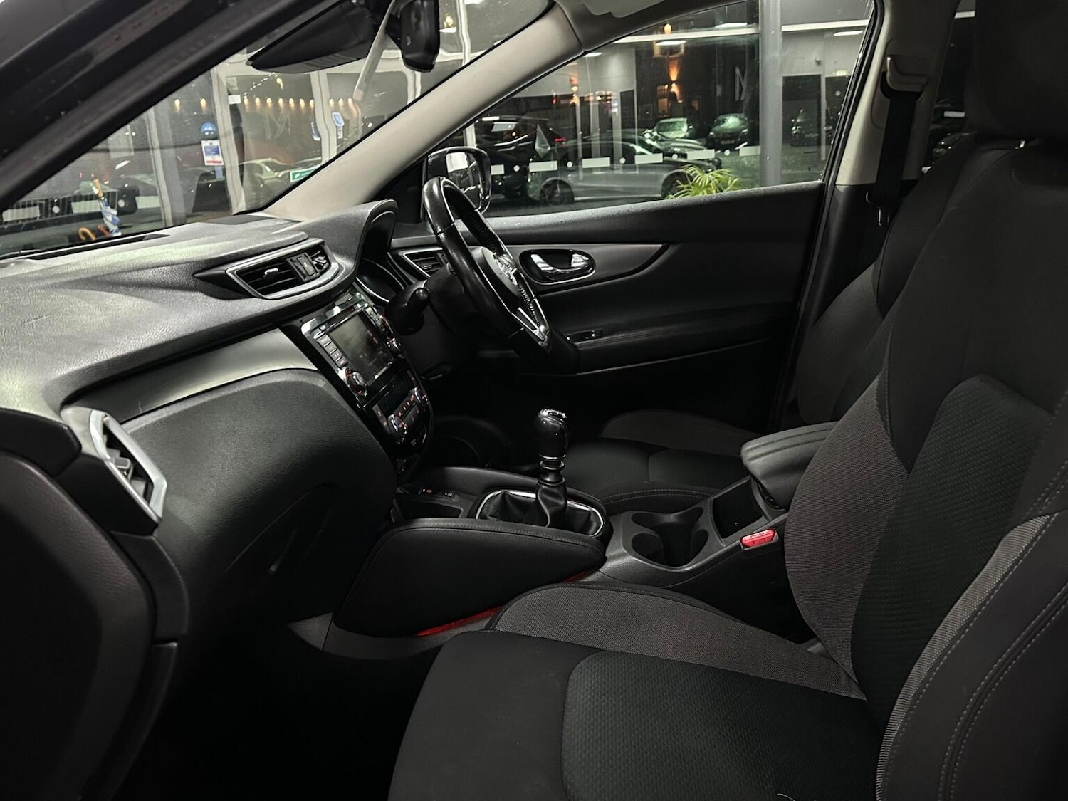 Used Nissan Qashqai 2019 for sale - 76951056: Photo 36