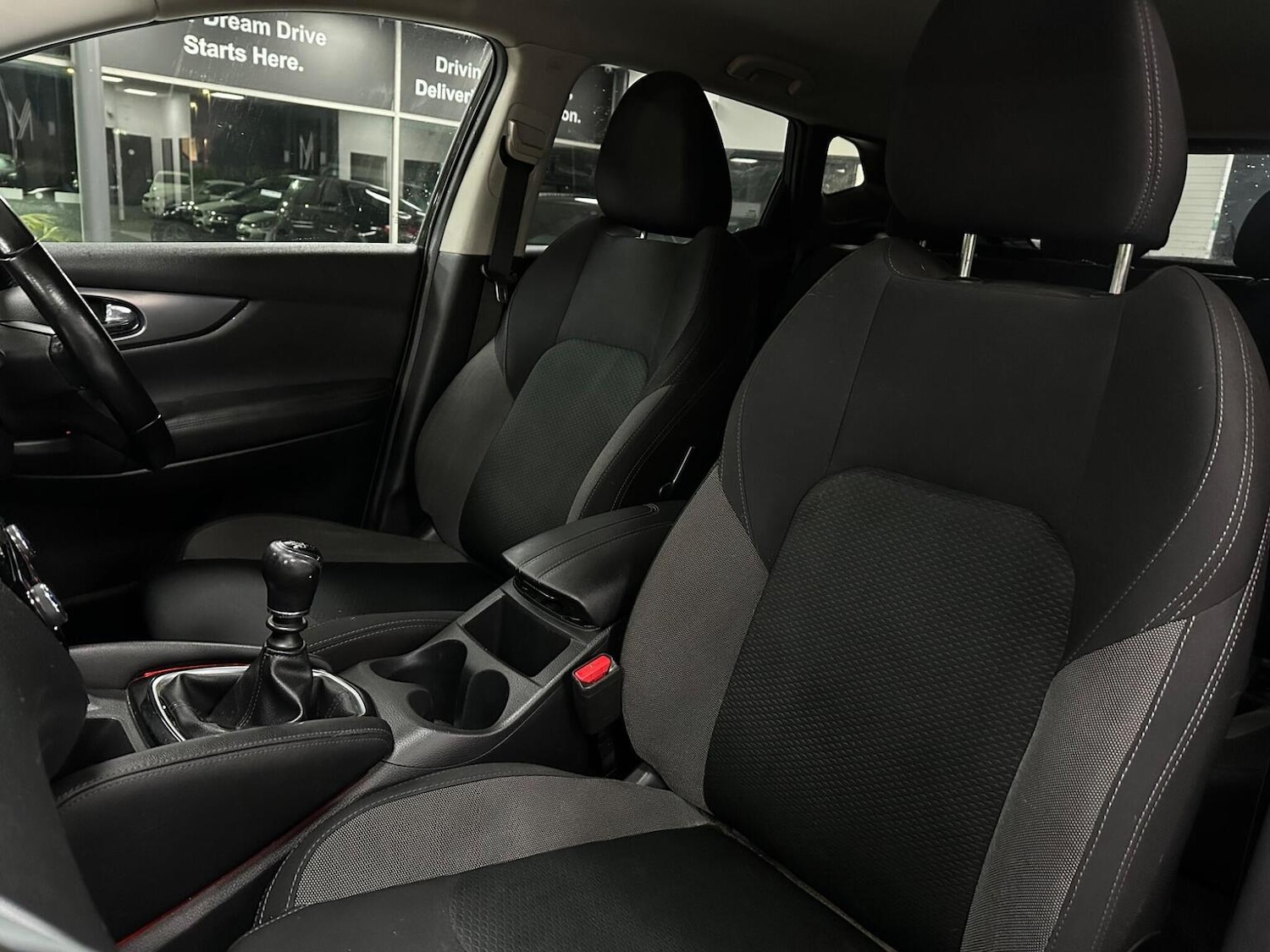 Used Nissan Qashqai 2019 for sale - 76951056: Photo 37