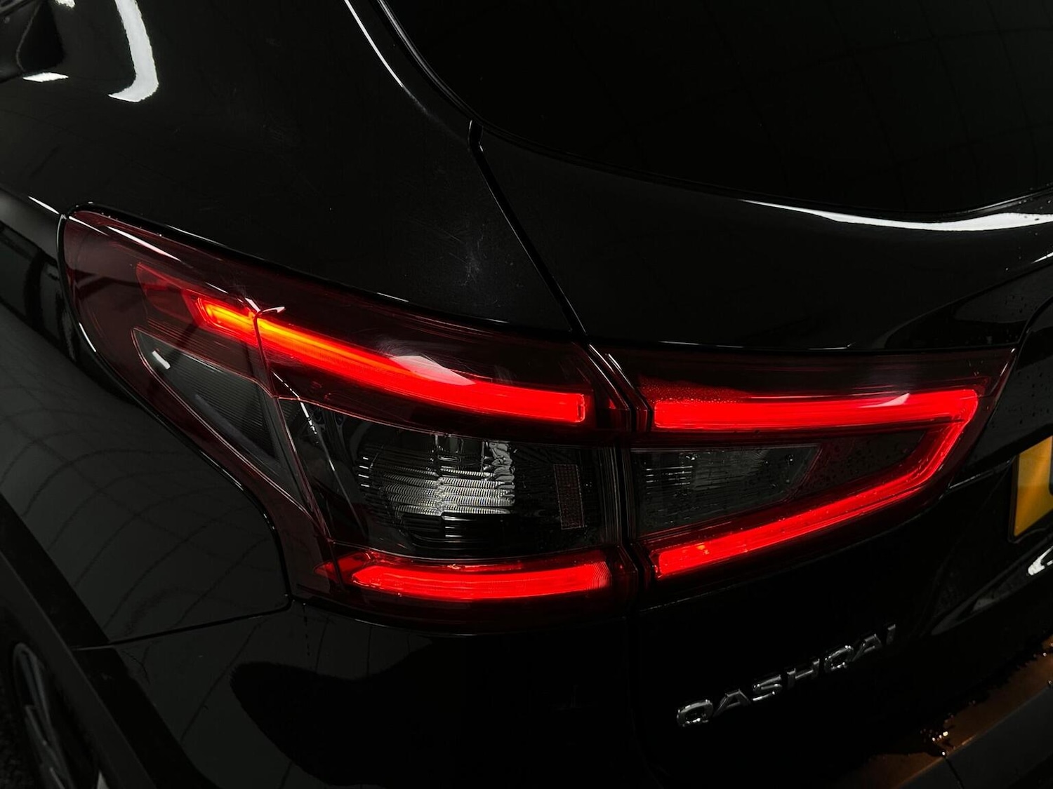 Used Nissan Qashqai 2019 for sale - 76951056: Photo 38