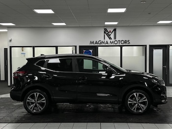 Used Nissan Qashqai 2019 for sale - 76951056: Photo