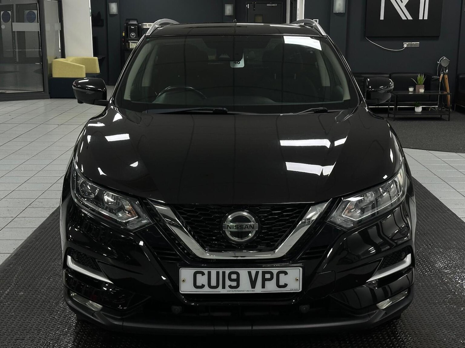 Used Nissan Qashqai 2019 for sale - 76951056: Photo 4