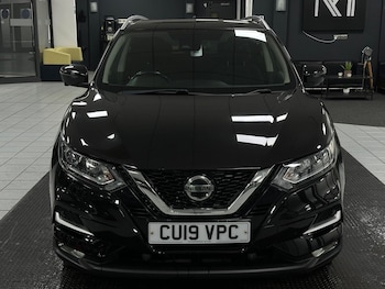 Used Nissan Qashqai 2019 for sale - 76951056: Photo