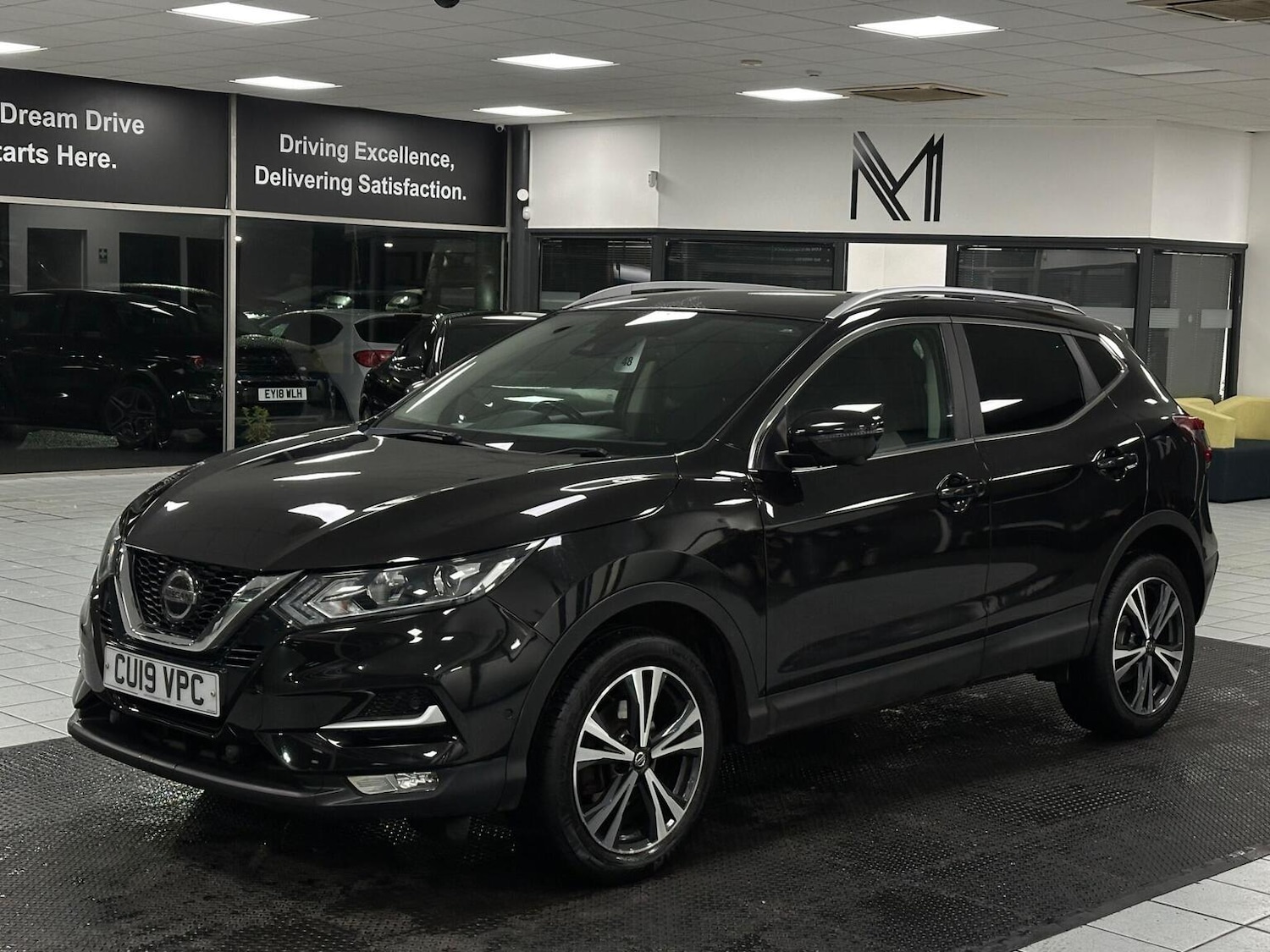Used Nissan Qashqai 2019 for sale - 76951056: Photo 5