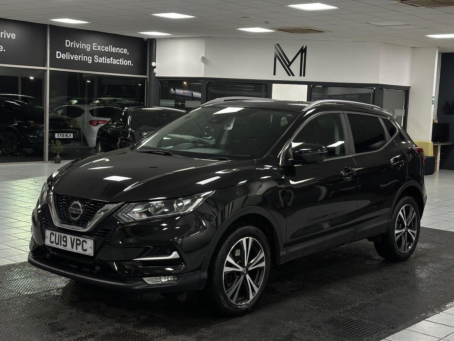 Used Nissan Qashqai 2019 for sale - 76951056: Photo 6